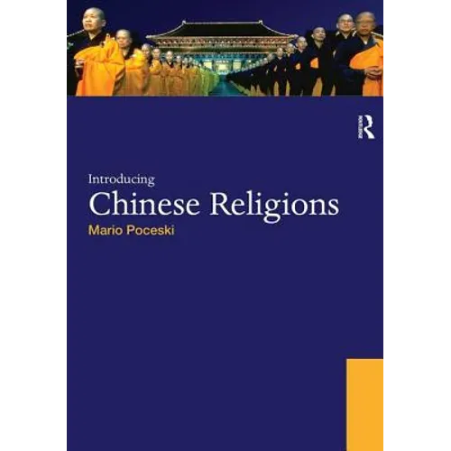 Introducing Chinese Religions
