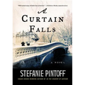 A Curtain Falls