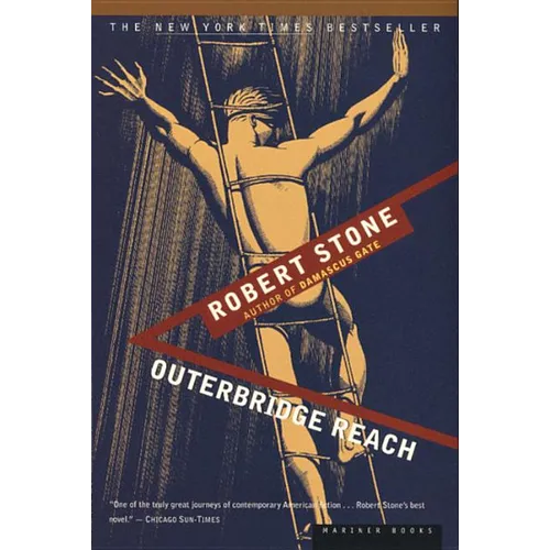 Outerbridge Reach