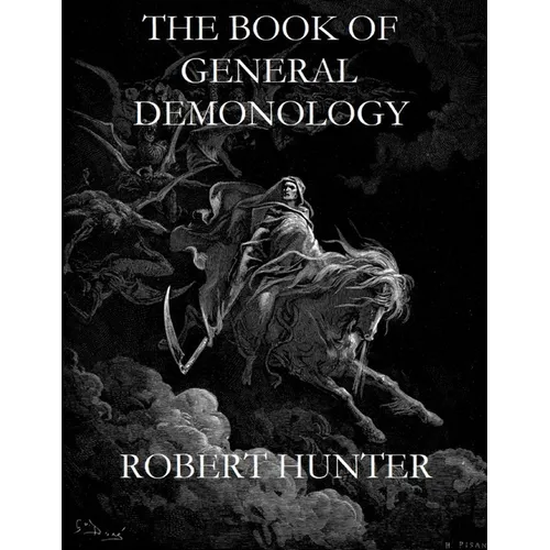 The Book of General Demonology
