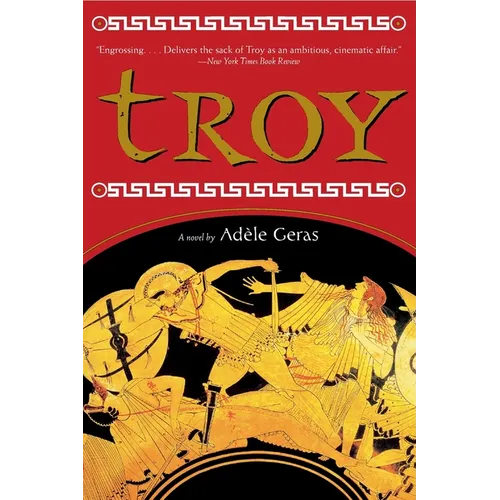 Troy