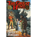 The Great Hunt