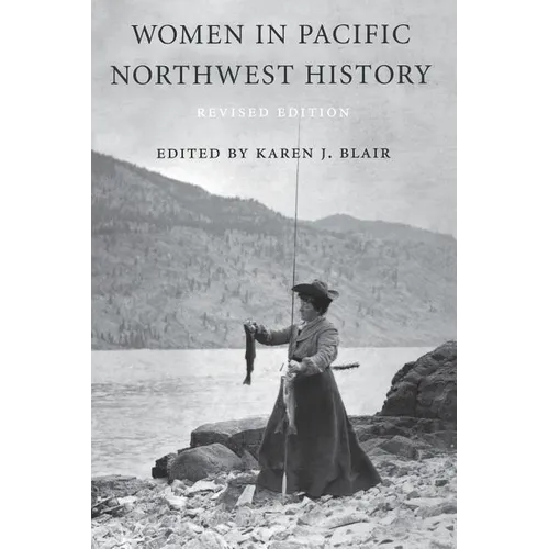 Women in Pacific Northwest History