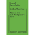 Anne of Green Gables
