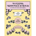 Banners, Ribbons and Scrolls