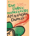 The Three Musketeers: The Complete, Unabridged Text