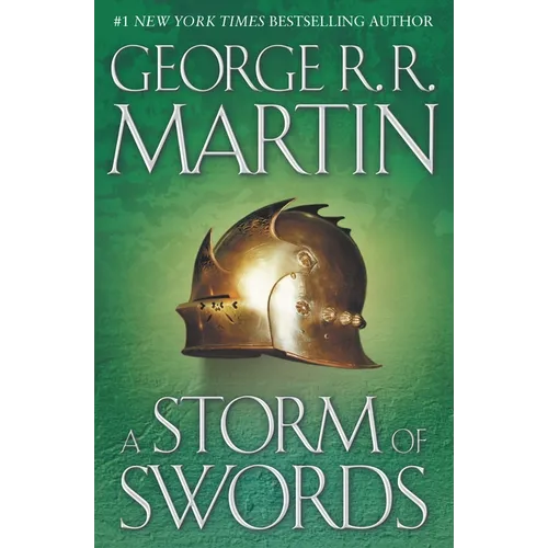 A Storm of Swords