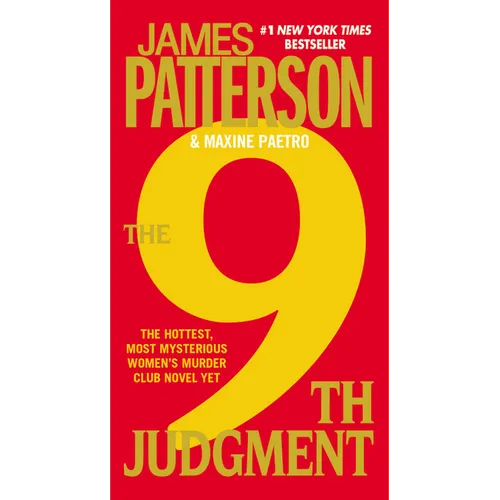 The 9th Judgment