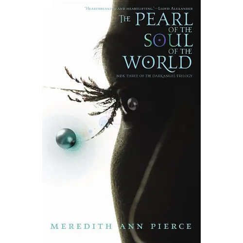 The Pearl of the Soul of the World