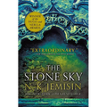 The Stone Sky