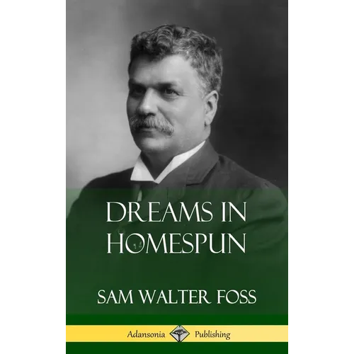 Dreams in Homespun (Hardcover)