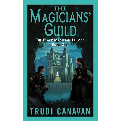 The Magicians' Guild