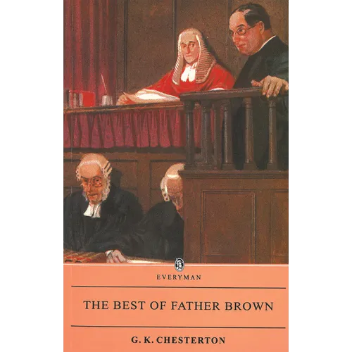 The Best of Father Brown