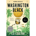 Washington Black (Man Booker Prize Finalist)