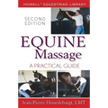 Equine Massage: A Practical Guide