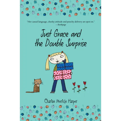 Just Grace and the Double Surprise