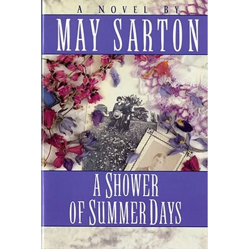 A Shower of Summer Days