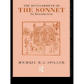 The Development of the Sonnet: An Introduction