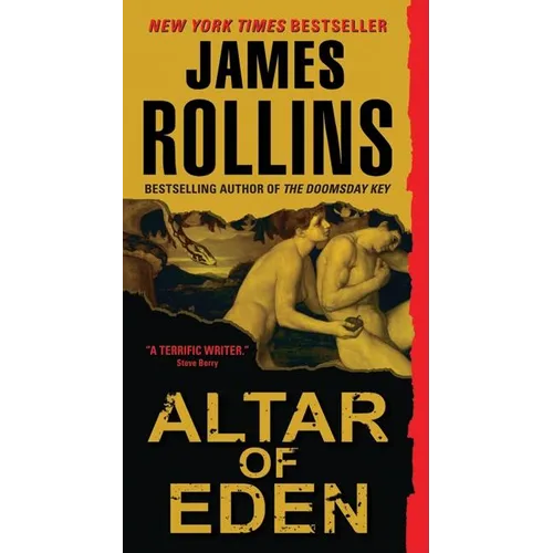 Altar of Eden