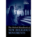 Oxford Handbook of New Religious Movements