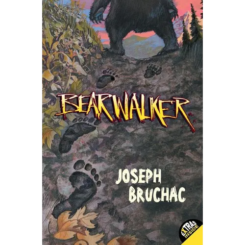 Bearwalker