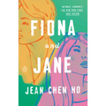 Fiona and Jane