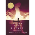 Jacob Have I Loved: A Newbery Award Winner