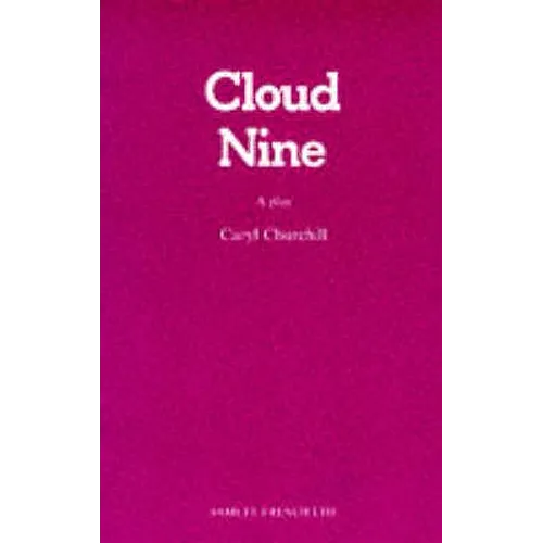 Cloud Nine - A Play