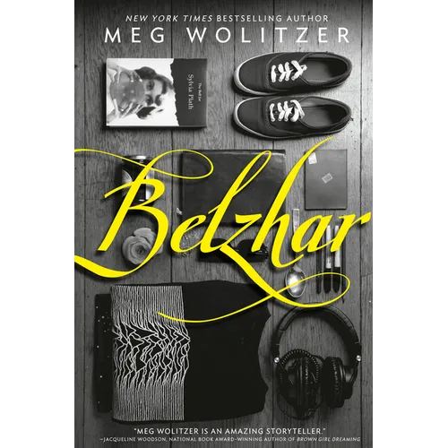 Belzhar