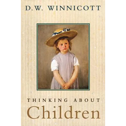 Thinking about Children
