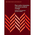 Peer Polity Interaction and Socio-Political Change