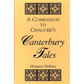 A Companion to Chaucer's Canterbury Tales