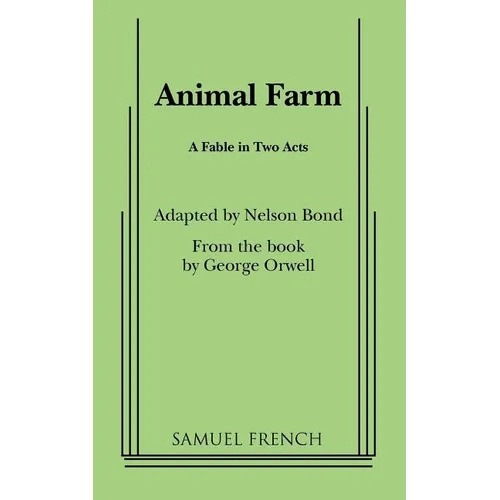 Animal Farm