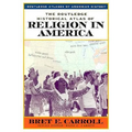 The Routledge Historical Atlas of Religion in America