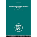 A Financial History of Western Europe