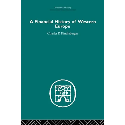 A Financial History of Western Europe