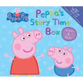 Peppa's Storytime Box (Peppa Pig)