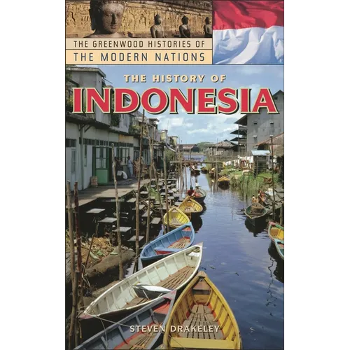 The History of Indonesia