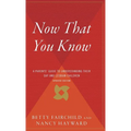 Now That You Know: A Parents' Guide to Understanding Their Gay and Lesbian Children, Updated Edition