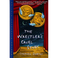 The Wrestler's Cruel Study