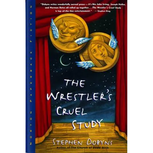 The Wrestler's Cruel Study