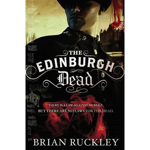 The Edinburgh Dead