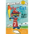 Pete the Cat: Play Ball!