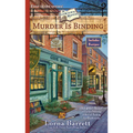 Murder Is Binding