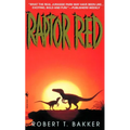 Raptor Red