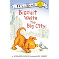 Biscuit Visits the Big City