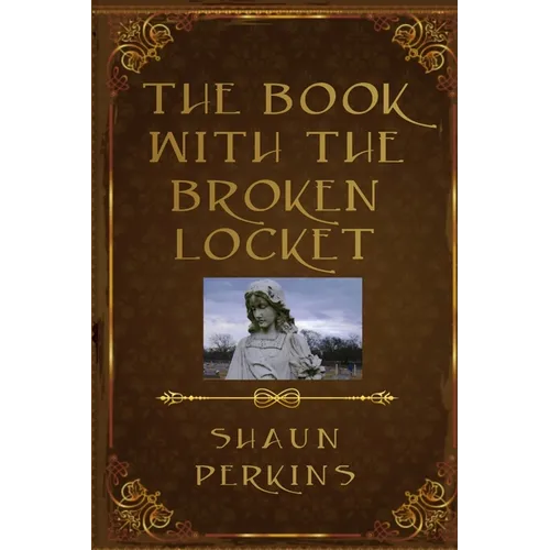 Broken Locket