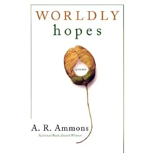 Worldly Hopes: Poems