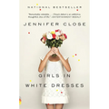 Girls in White Dresses