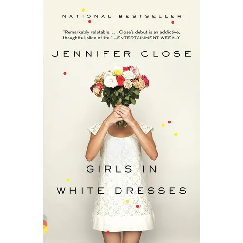 Girls in White Dresses